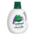 Cleaning & Janitorial Supplies | Seventh Generation 10732913450647 135 oz. Bottle Natural Liquid Laundry Detergent - Fresh Lavender (4/Carton) image number 3