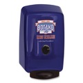 All-Purpose Cleaners | Boraxo 1700010991 2-Liter Heavy-Duty Hand Cleaner Refill Bag - Orange image number 2