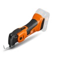 Oscillating Tools | Fein 71293761090 MULTIMASTER AMM 700 1.7 Q AS Cordless Oscillating Multi-Tool (Tool Only) image number 1