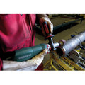 Die Grinders | Metabo GE 950 G Plus 8.5 Amp 1/4 in. Die Grinder image number 5