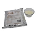 Bulk Savings Pricing 2 | Coffee Shoppe DIX40541 1 lb Premium Froth Topping Bag image number 2