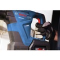 Demolition Hammers | Bosch GSH18V-5L 18V PROFACTOR Brushless Lithium-Ion Cordless Demolition Hammer (Tool Only) image number 2