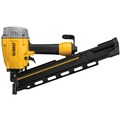 Air Framing Nailers | Factory Reconditioned Dewalt DWF83PLR 21 Degree 3-1/4 in. Pneumatic Plastic Strip Framing Nail image number 2