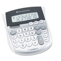 Office Jansan | Texas Instruments TI-1795SV TI-1795SV 8-Digit LCD Minidesk Calculator image number 0