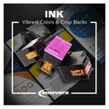 Ink & Toner | Innovera IVR4981C001 Remanufactured High-Yield Ink Replacement for PG-275XL (4981C001) - Black image number 2