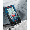 Laser Distance Measurers | Factory Reconditioned Bosch GLR825-RT 825 ft. Laser Distance Measurer image number 1