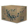 Cleaning & Janitorial Supplies | Livi VPG Select 21556 2-Ply Bath Tissue - White (1-Carton) image number 1