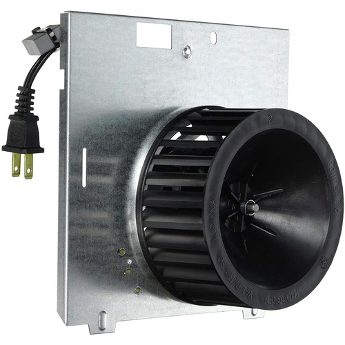 Pipes and Fittings | Broan-Nutone S97009745 Bath Fan Motor with Blower Wheel and Mounting Plate image number 0