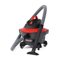 Wet / Dry Vacuums | Ridgid 62698 RT0600 NXT 8.3 Amp 996-Watt 4.25 HP 70 CFM 6 Gallon Corded Wet/Dry Vacuum Kit image number 2