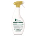 Office Jansan | Seventh Generation 67662077 26 oz Tub and Tile Cleaner Spray Bottle - Emerald Cypress and Fir Scent (8/Carton) image number 1