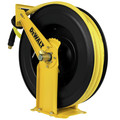 Air Hoses and Reels | Dewalt DXCM024-0344 1/2 in. x 50 ft. Double Arm Auto Retracting Air Hose Reel image number 4