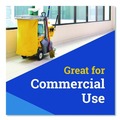Cleaning & Janitorial Supplies | Clorox 31428 1 Ply 7 in. x 8 in. Fresh Scent Disinfecting Wipes - White (2/Carton) image number 8