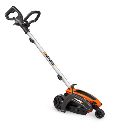 Edgers | Worx WG896 12 Amp 7-1/2 in. 2-in-1 Electric Lawn Edger image number 0