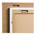 Project & Display Boards | U Brands 3888U00-01 14 x 14 Tile Board Value Pack (1-Set) image number 3
