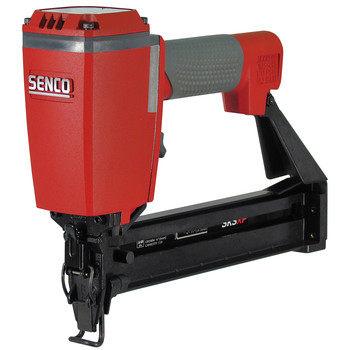 PNEUMATIC NAILERS AND STAPLERS | SENCO SKSXP L12-17 XtremePro 18-Gauge 1/4 in. Crown 1-1/2 in. Oil-Free Finish and Trim Stapler