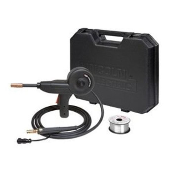 WELDING EQUIPMENT | Lincoln Electric Magnum 100SG Spool Gun