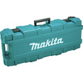 Demolition Hammers | Makita HM1502 120V 15 Amp 43 lbs. Corded AVT Demolition Hammer with 1-1/8 in. Hex Bit image number 3
