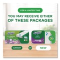 Office Jansan | Swiffer 80333673 10 x 8 Wet Refill Cloths - White/Lavender Vanilla and Comfort (36/Carton) image number 8