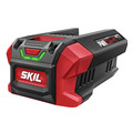Batteries | Skil BY8708-00 (1) PWRCore 40 40V 5 Ah Lithium-Ion Battery image number 0