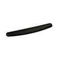 Office Jansan | 3M WR309LE Antimicrobial Gel Wrist Rest - Black image number 0