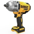 Impact Wrenches | Dewalt DCF900B 20V MAX XR Brushless Lithium-Ion 1/2 in. Cordless High Torque Impact Wrench with Hog Ring Anvil (Tool Only) image number 0