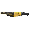 Cordless Ratchets | Dewalt DCF500B 12V MAX XTREME Brushless 3/8 in. and 1/4 in. Cordless Sealed Head Ratchet (Tool Only) image number 4