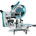 Miter Saws | Factory Reconditioned Makita LS1019L-R 10 in. Dual-Bevel Sliding Compound Miter Saw with Laser image number 2