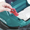 Push Mowers | Factory Reconditioned Makita XML03Z-R 18V X2 (36V) LXT Lithium-Ion Brushless 18 in. Lawn Mower (Tool Only) image number 4