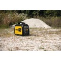 Inverter Generators | Dewalt PMC172200 DXGNI2200 2200 Watts 80cc OHV Engine 1 gal. Portable Gas Inverter Generator image number 13