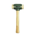 Sledge Hammers | Garland Manufacturing 31004 2 in. Split Head Hammer image number 0