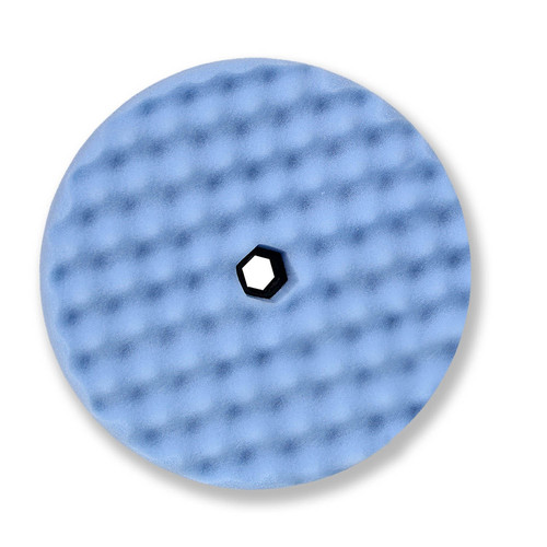 Polishing Pads | 3M 5708 Perfect-It Ultrafine Foam Polishing Pad 8 in. image number 0