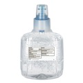 Hand Sanitizers | PURELL 1903-02 Advanced Green Certified Hand Sanitizer Refill, 1200ml, Fragfree (2/Carton) image number 2