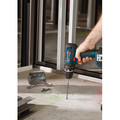 Combo Kits | Bosch CLPK244-181 18V Lithium-Ion 1/2 in. Hammer Drill and Impact Driver Combo Kit image number 4