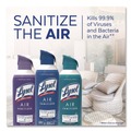 Bulk Savings Pricing 2 | LYSOL Brand 19200-99350 Air Sanitizer Spray, Simple Fresh, 10oz Aerosol Spray image number 3