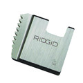 Taps Dies | Ridgid 37890 1-1/2 in. - 11-1/2 TPI High-Speed RH NPT Pipe Die image number 0