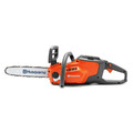 Chainsaws | Husqvarna 967098102 120i Battery 14 in. Chainsaw with Battery and Charger image number 0