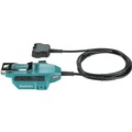 Random Orbital Sanders | Makita GOB01CZ 40V MAX XGT Brushless Lithium-Ion 6 in. Cordless Random Orbit Sander (Tool Only) image number 2