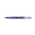 Office Jansan | Pilot 38611 Precise P-700 0.7 mm Stick Gel Pen - Fine, Blue (1 Dozen) image number 2
