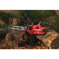 Chainsaws | Factory Reconditioned Craftsman CMCCS660E1R 60V Brushless Lithium-Ion 16 in. Cordless Chainsaw Kit (2.5 Ah) image number 15
