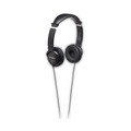 Electronics | Kensington K33137 Hi-Fi Headphones with Plush Sealed Earpads - Black image number 1