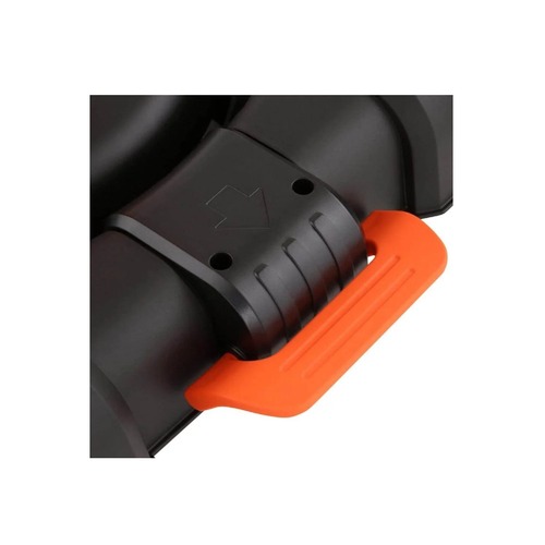 Black & Decker MTE912 6.5 Amp 3in1 TrimmerEdger & Mower