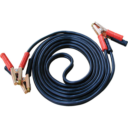 Booster Cables | ATD 7975 20 ft. 2-Gauge 600 Amp Booster Cables image number 0