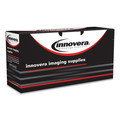 Innovera IVRB543A 1400 Page-Yield Remanufactured Replacement for HP 125A Toner - Magenta image number 0