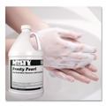 Bulk Savings Pricing 2 | Misty 1038793 1 Gallon Frosty Pearl Soap Moisturizer - Floral Bouquet Scent (4/Carton) image number 3