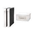 Air Quality | Kensington K55463WW 6.5 in. x 2.3 in. FreshView Air Purifier Filter Replacement image number 1