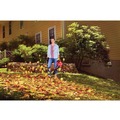 Handheld Blowers | Factory Reconditioned Craftsman CMCBL700BR V20 Brushed Lithium-Ion Cordless Axial Leaf Blower (Tool Only) image number 7