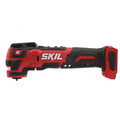 Combo Kits | Skil CB738901 12V PWRCORE12 Brushless Lithium-Ion Cordless 4-Tool Combo Kit with 2 Batteries (2 Ah) image number 2
