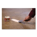 Adhesives & Glues | Flex Seal Products PFSWHTR16 1 lb Flex Paste Super Thick Rubberized Paste - Dries White (4/Carton) image number 3