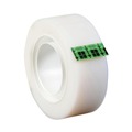 Office Jansan | Scotch 810K24 1 in. Core 0.75 in. x 83.33 ft. Magic Tape Value Pack - Clear (24/Pack) image number 2