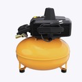  | Bostitch BXCM02012 6 Gallon 150 PSI Electric Pancake Air Compressor image number 5